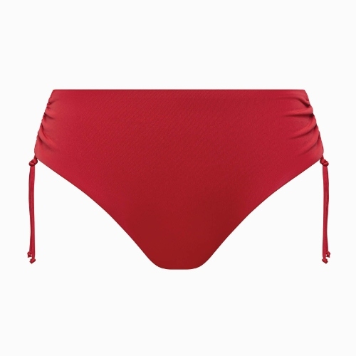 Lisca Swimwear Portofino red bikini brief