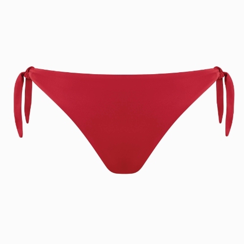 Lisca Swimwear Portofino red bikini brief