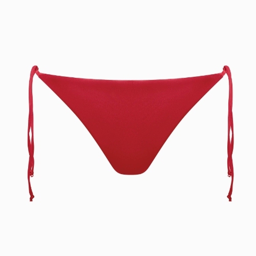 Lisca Swimwear Portofino red bikini brief