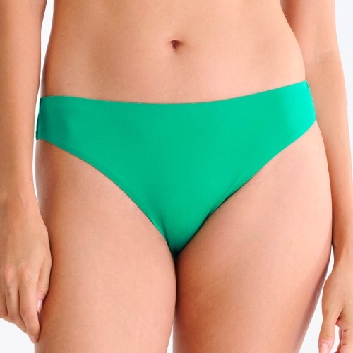 Lisca Swimwear Portofino green bikini brief