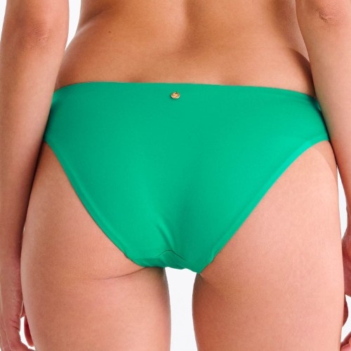 Lisca Swimwear Portofino green bikini brief