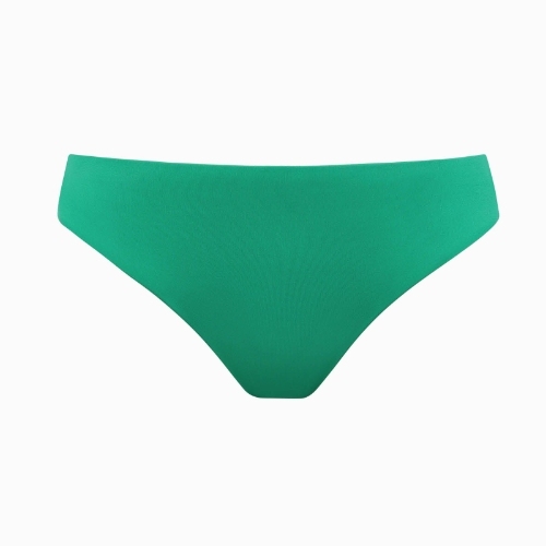 Lisca Swimwear Portofino green bikini brief