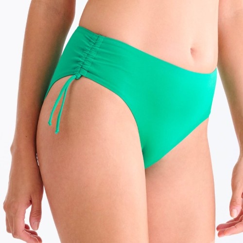 Lisca Swimwear Portofino green bikini brief