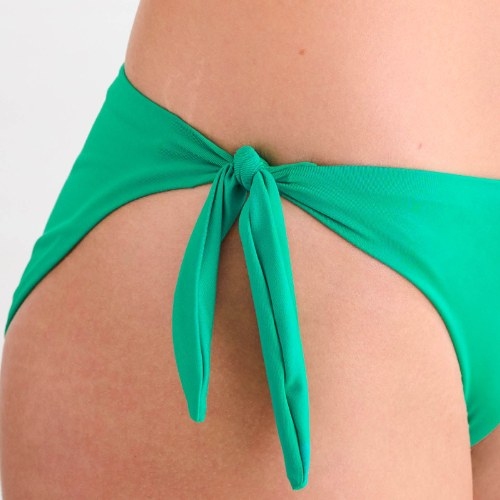 Lisca Swimwear Portofino green bikini brief