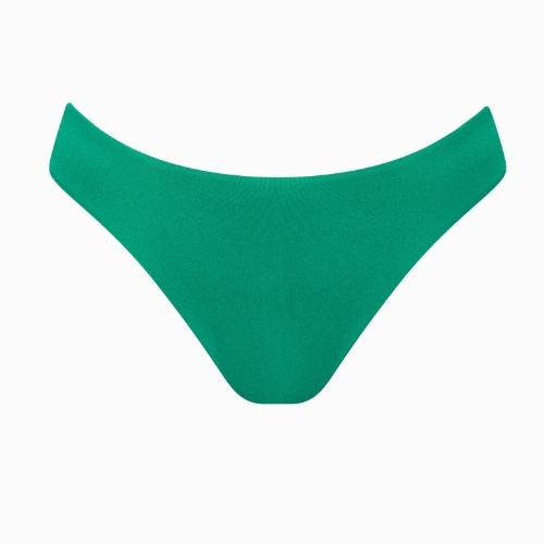 Lisca Swimwear Portofino green bikini brief
