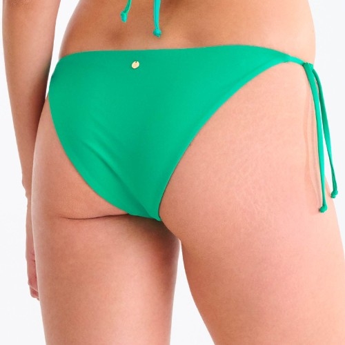 Lisca Swimwear Portofino green bikini brief