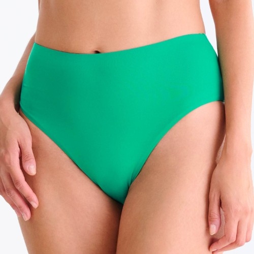 Lisca Swimwear Portofino green bikini brief