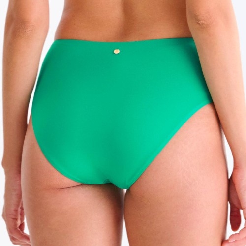 Lisca Swimwear Portofino green bikini brief