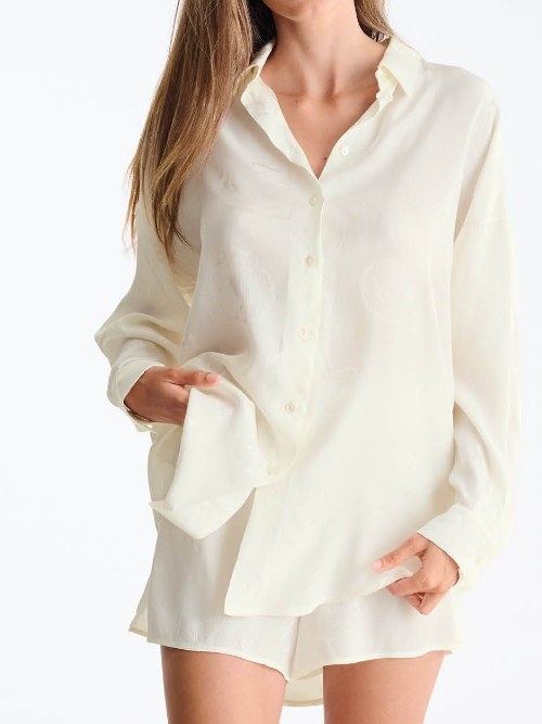 Lisca Miracle crystal sleep shirt