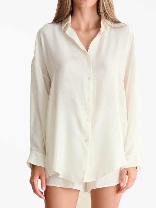 Lisca Miracle crystal sleep shirt