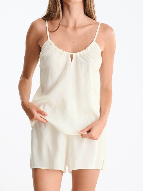 Lisca Miracle crystal sleep shirt