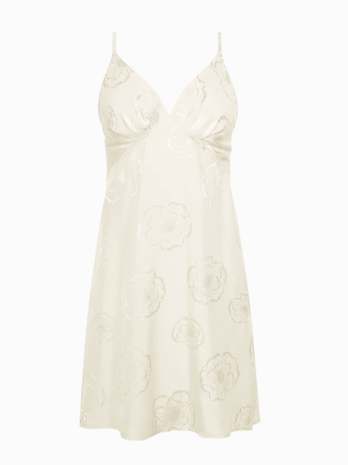 Lisca Miracle crystal slipdress