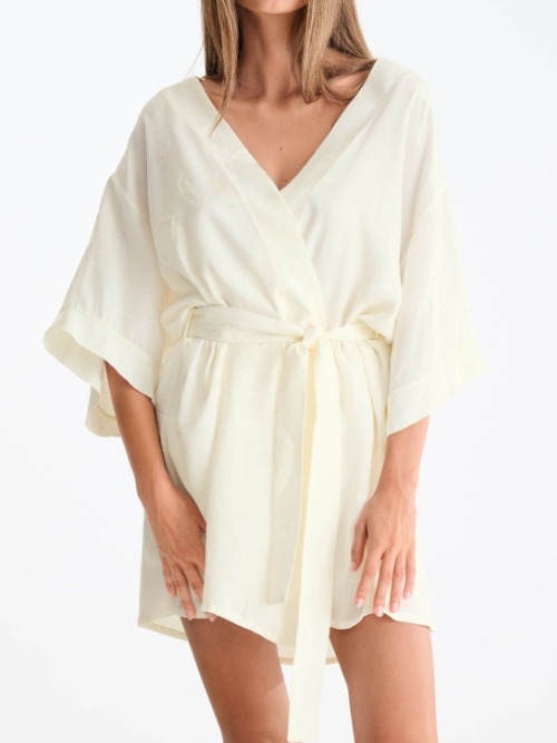 Lisca Miracle crystal kimono