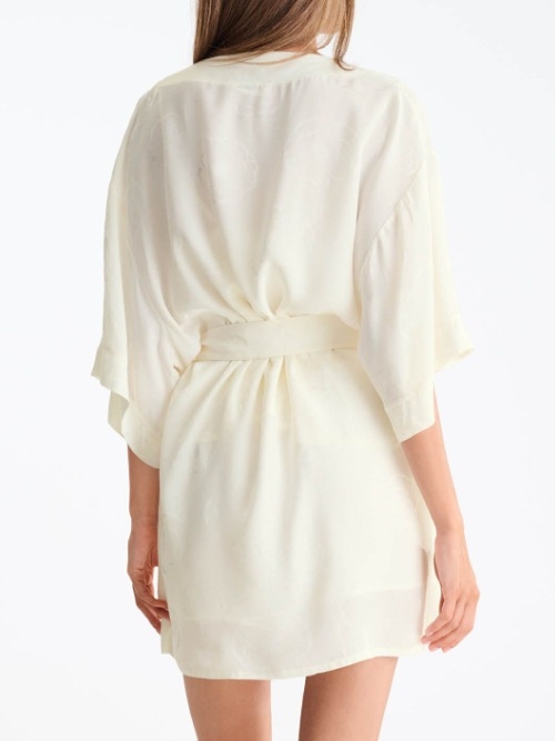 Lisca Miracle crystal kimono