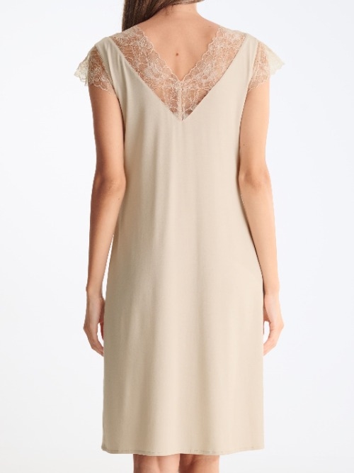 Lisca Destiny beige nightdress