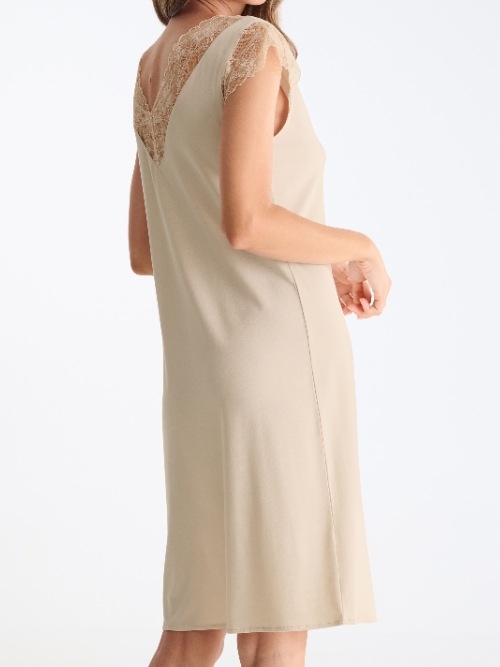 Lisca Destiny beige nightdress