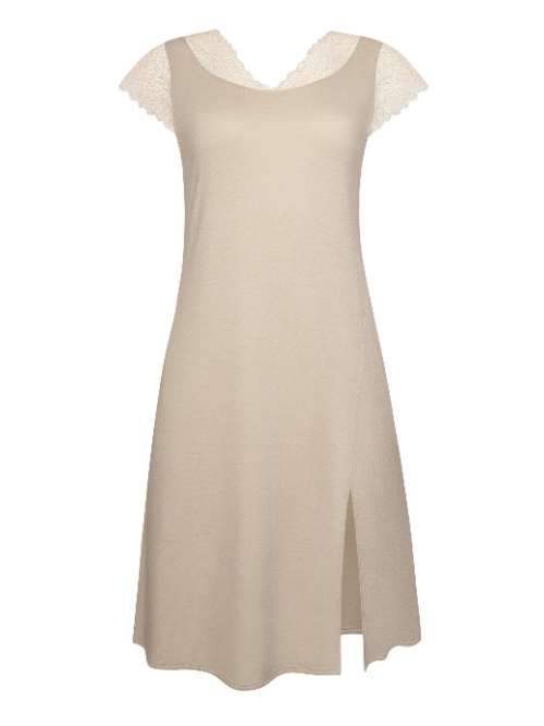 Lisca Destiny beige nightdress