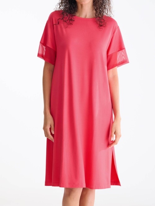 Lisca Sia pink nightdress