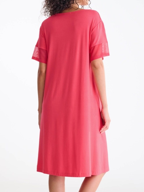 Lisca Sia pink nightdress