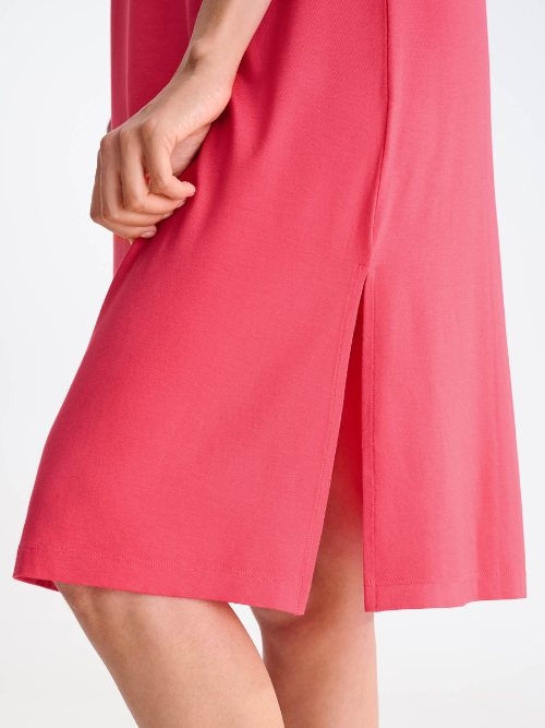 Lisca Sia pink nightdress