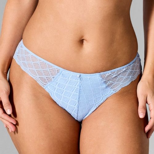 Sapph Nadia blue brief