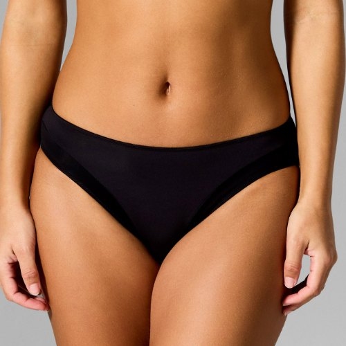 Sapph Erika black brief