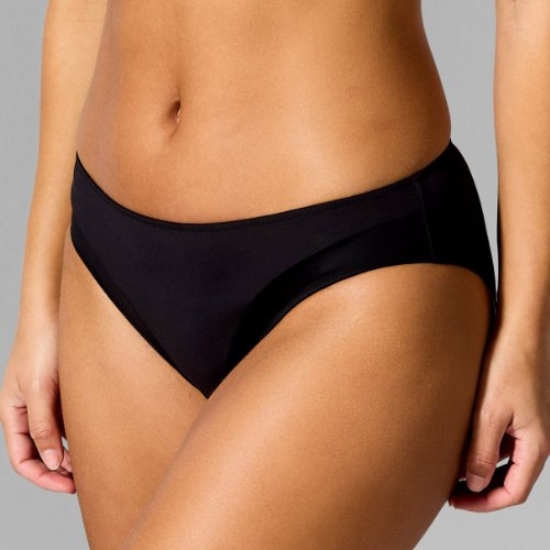 Sapph Erika black brief