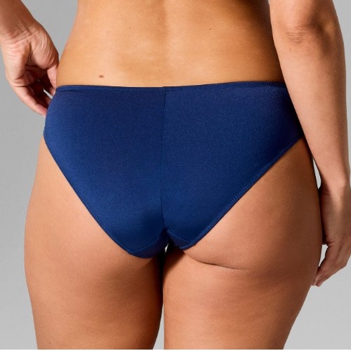 Sapph Lara navy blue brief