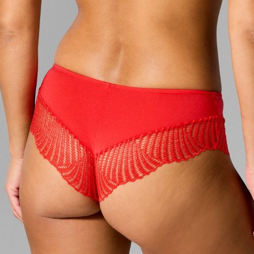 Sapph Birdie red brazilian