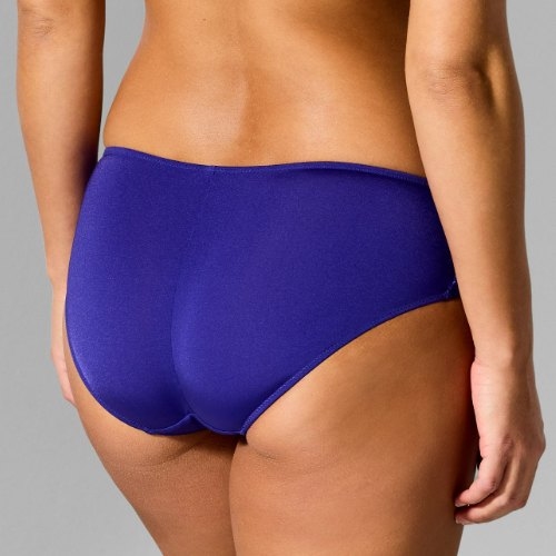 Sapph Birdie blue brief