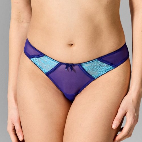 Sapph Heleen blue brief