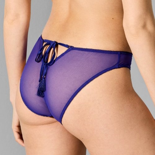 Sapph Heleen blue brief