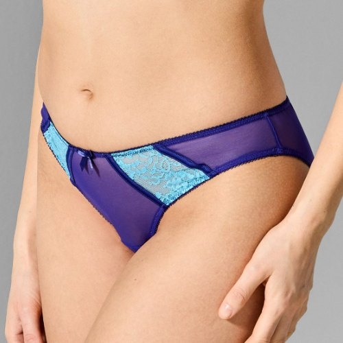 Sapph Heleen blue brief