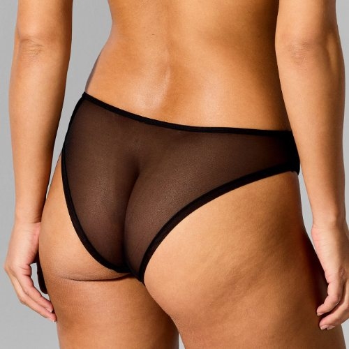 Sapph Joyce black brief