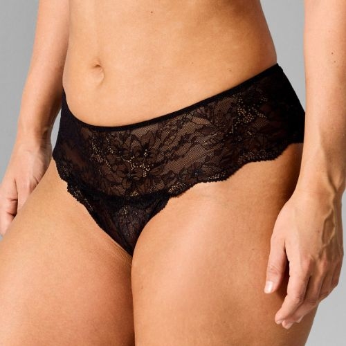 Sapph Fabulous black brazilian