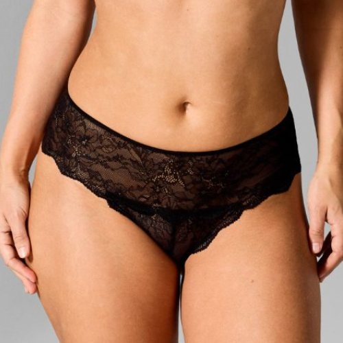 Sapph Fabulous black brazilian