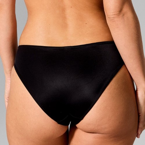 Sapph Comfort blue brief