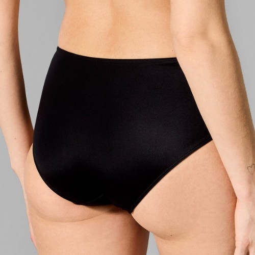 Sapph Comfort blue short