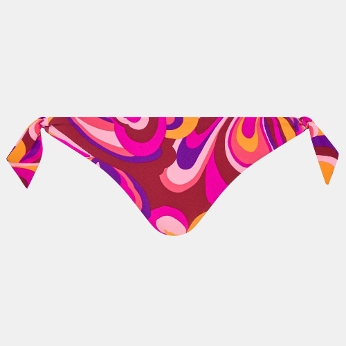 Chantelle Badmode Vita pink/print bikini brief