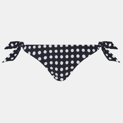Chantelle Badmode Sauvage black bikini brief