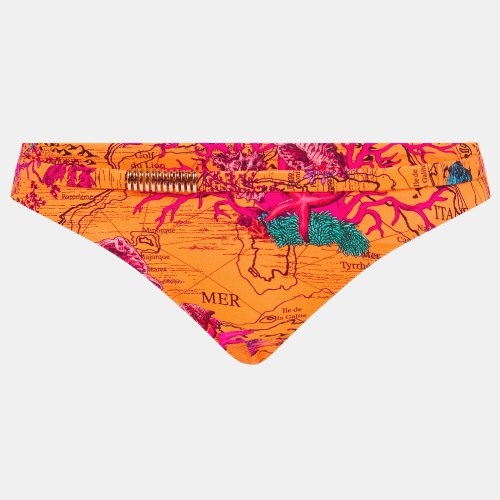 Chantelle Badmode Icon orange bikini brief