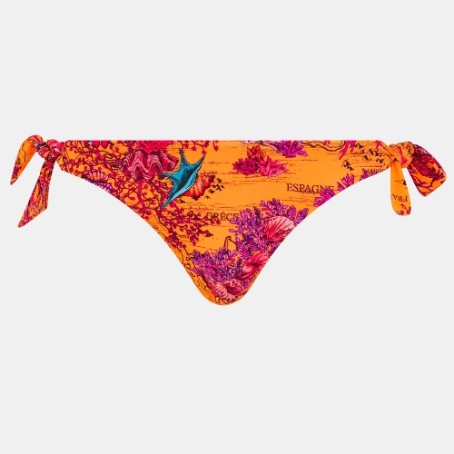 Chantelle Badmode Icon orange bikini brief