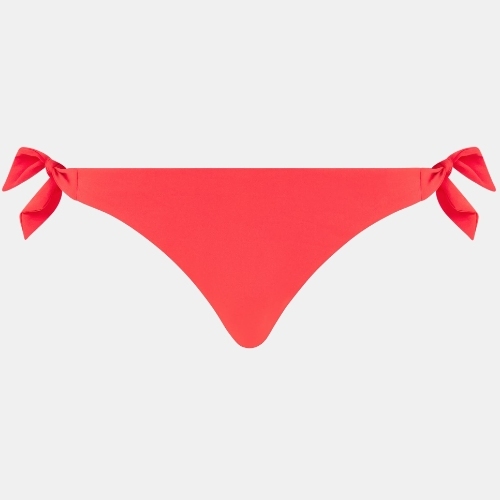 Chantelle Badmode Icon coral bikini brief