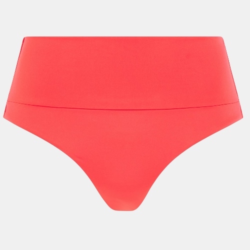 Chantelle Badmode Icon coral bikini brief