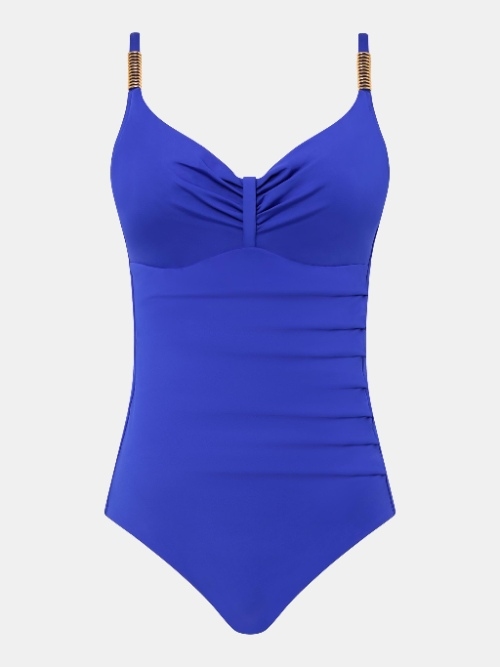 Chantelle Badmode Icon blue bathingsuit