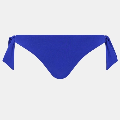 Chantelle Badmode Icon blue bikini brief