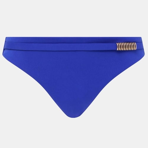 Chantelle Badmode Icon blue bikini brief