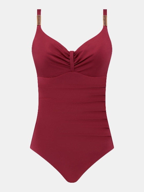 Chantelle Badmode Icon red bathingsuit