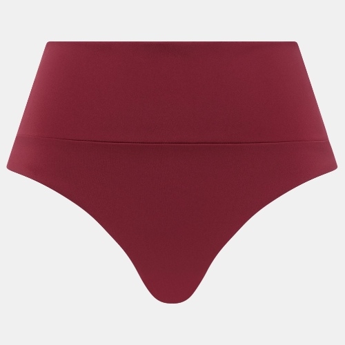 Chantelle Badmode Icon red bikini brief