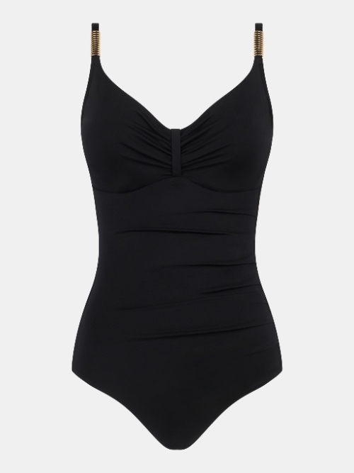Chantelle Badmode Icon black bathingsuit